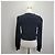 Comme Des Garcons Strickware mit Herz-Logo-Patch - Ansicht 11
