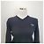 Comme Des Garcons Strickware mit Herz-Logo-Patch - Ansicht 12