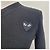 Comme Des Garcons Strickware mit Herz-Logo-Patch - Ansicht 8