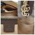 Gucci mala Supreme Web Medium Top Handle Bag - vista 8