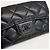 Chanel Classic Snap Flap Kartenetui aus Lammleder Schwarz - Ansicht 10
