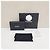 Chanel Classic Snap Flap Kartenetui aus Lammleder Schwarz - Ansicht 14