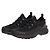 Moncler Sneakers Trailgrip in camoscio - vista 5