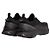 Moncler Sneakers Trailgrip in camoscio - vista 6