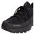 Moncler Sneakers Trailgrip in camoscio - vista 8
