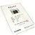 Céline Camel Triope Textile Tais Cabas Small - vista 9