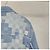 Giacca di jeans Louis Vuitton blu - vista 5