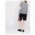 Thom Browne Nachhaltiger Wollcardigan für Damen Grau - Ansicht 6
