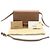 Burberry Borsa Crossbody New Hampshire Check - vista 2