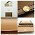 Burberry Borsa Crossbody New Hampshire Check - vista 8