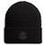 Moncler Berretto in misto cashmere - vista 4