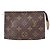 Louis Vuitton Necessaire in Monogram Canvas