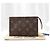 Louis Vuitton Necessaire in Monogram Canvas - vista 2