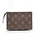 Louis Vuitton Necessaire in Monogram Canvas - vista 4