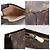 Louis Vuitton Necessaire in Monogram Canvas - vista 8