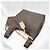 Louis Vuitton Borsa Tote Atlantis GM in Monogram Canvas - vista 4