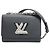 Louis Vuitton Borsa a tracolla Epi Twist PM