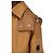 Giacca con cappuccio Moncler ROUZIC Camel - vista 10