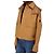 Giacca con cappuccio Moncler ROUZIC Camel - vista 8