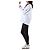 Moncler Fleece Logo Patch Women's - Ansicht 10