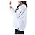 Moncler Fleece Logo Patch Women's - Ansicht 11