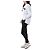 Moncler Fleece Logo Patch Women's - Ansicht 13