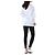 Moncler Fleece Logo Patch Women's - Ansicht 17