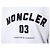 Moncler Fleece Logo Patch Women's - Ansicht 19