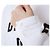 Moncler Fleece Logo Patch Women's - Ansicht 22