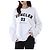 Moncler Fleece Logo Patch Women's - Ansicht 3