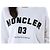 Moncler Fleece Logo Patch Women's - Ansicht 4