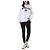 Moncler Fleece Logo Patch Women's - Ansicht 5