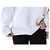 Moncler Fleece Logo Patch Women's - Ansicht 6