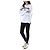 Moncler Fleece Logo Patch Women's - Ansicht 9
