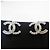 Chanel Orecchini in perle e cristalli Argento - vista 4