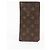 Louis Vuitton Monogram Brazza Long Wallet for Men