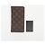 Louis Vuitton Monogram Brazza Long Wallet for Men - view 10