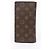 Louis Vuitton Monogram Brazza Long Wallet for Men - view 2