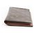 Louis Vuitton Monogram Brazza Long Wallet for Men - view 4