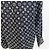 Louis Vuitton Seidenhemd mit Monogramm-Muster - Ansicht 9
