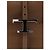Tod's Borsa a tracolla Timeless Small - vista 7