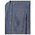 Camicia Fendi in chambray blu - vista 6
