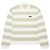 Miu Miu Gestreiftes Jersey-Poloshirt