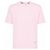 Thom Browne Classic Pique 4 Bar T-Shirt Hellrosa - Ansicht 4