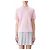 Thom Browne Classic Pique 4 Bar T-Shirt Hellrosa - Ansicht 6