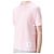 Thom Browne Classic Pique 4 Bar T-Shirt Hellrosa - Ansicht 7