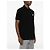 Moncler Polo-Shirt aus Baumwoll-Piqué mit Logo-Patch - Ansicht 5