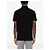 Moncler Polo-Shirt aus Baumwoll-Piqué mit Logo-Patch - Ansicht 6