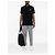 Moncler Polo-Shirt aus Baumwoll-Piqué mit Logo-Patch - Ansicht 7