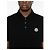 Moncler Polo-Shirt aus Baumwoll-Piqué mit Logo-Patch - Ansicht 8